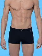 плавки-хипсы мужские HOM Marine Chic, арт. HOM 07855