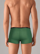 Трусы-хипсы мужские Doreanse 1590 зелёные