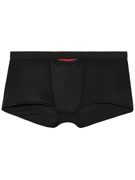 трусы-хипсы мужские HOM 40-2373 чёрные