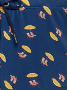 Плавки-боксеры мужские HOM 40-2576