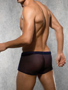 трусы-хипсы мужские Doreanse Mesh Boxer 1586