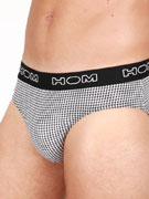 Комплект трусов-брифов мужских HOM Tuxedo, арт. HOM 40-1733