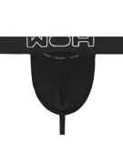 Стринги мужские WOH 46-3007 чёрные