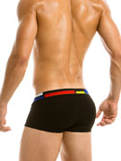 Трусы-хипсы мужские Modus Vivendi Mondrian, арт. Modus Vivendi 06721