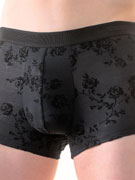 трусы-боксеры мужские HOM Velvet Roses 40-1050