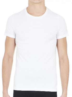 футболка мужская HOM Supreme Cotton, арт. HOM 40-1330