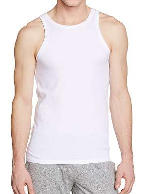 майка мужская HOM Supreme Cotton, арт. HOM 40-1332