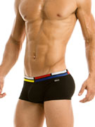 Трусы-хипсы мужские Modus Vivendi Mondrian, арт. Modus Vivendi 06721