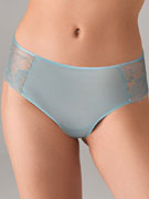 Трусы-слипы женские Doreanse 7159 жемчужно-голубые