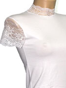 Футболка женская Doreanse Elegant 9363