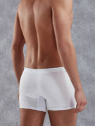 трусы-боксеры мужские Doreanse 1510 белые