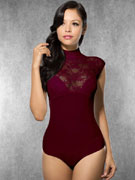 боди Doreanse Passion 12126