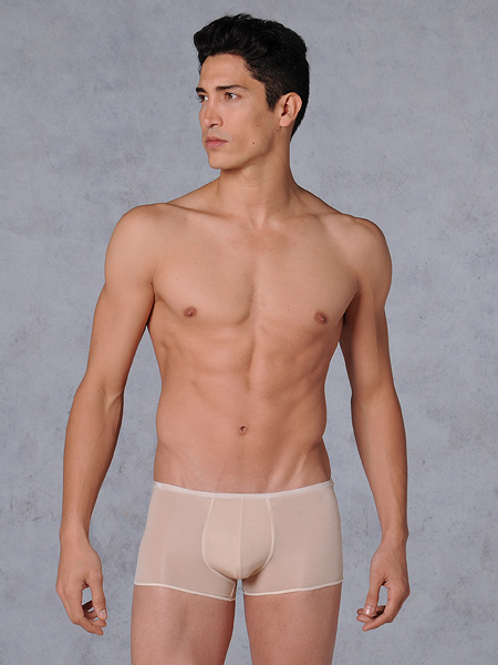 трусы-хипсы мужские HOM Plume, арт. HOM 40-4755