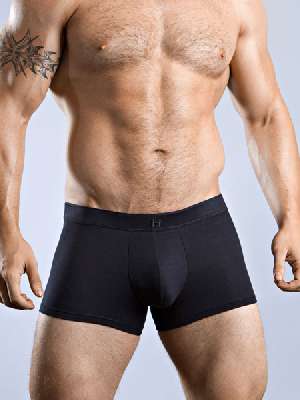 трусы-боксеры мужские HOM Best Modal 40-0212
