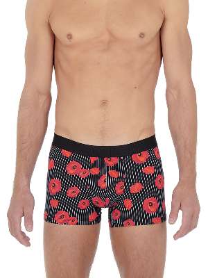 трусы-боксеры мужские HOM 40-2320