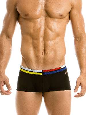 Трусы-хипсы мужские Modus Vivendi Mondrian, арт. Modus Vivendi 06721