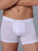 трусы-боксеры мужские HOM Soft Silk 01668