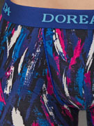 трусы-боксеры мужские Doreanse Neon Sport, арт. Doreanse 1704