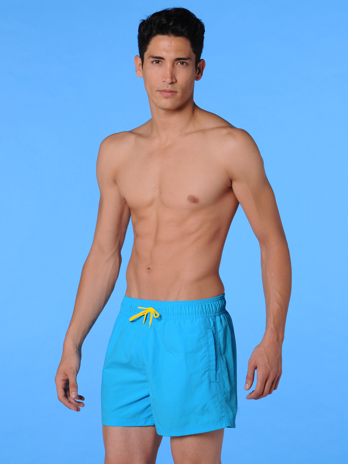 пляжные шорты мужские HOM Delta, арт. HOM 07120