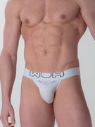 Джоки мужские WOH 46-3008 белые