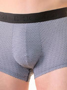 трусы-боксеры мужские HOM Gentleman 40-1043