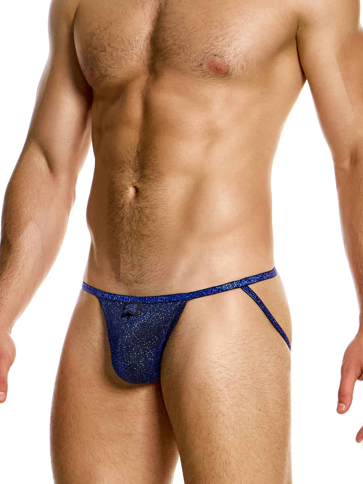 Джоки мужские Modus Vivendi 26312 синие