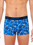 трусы-боксеры мужские HOM Petals, арт. HOM 40-1117