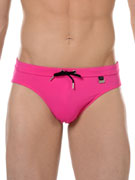 мужские плавки-брифы HOM Marinе Chic, арт. HOM 07854