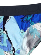 трусы-мини мужские HOM Aqua, арт. HOM 40-1715