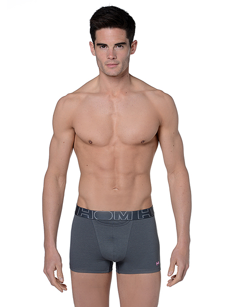 трусы-боксеры мужские HOM Summerlight 01060