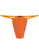 стринги мужские HOM Plume, арт. HOM 35-9931