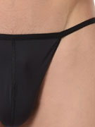 стринги мужские HOM Plume, арт. HOM 35-9931