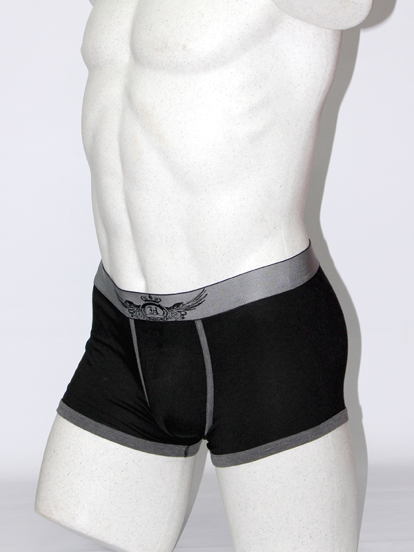 трусы-боксеры мужские HOM Mick, арт. HOM 02206