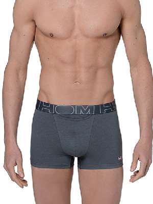 трусы-боксеры мужские HOM Summerlight 01060