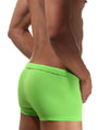 плавки-хипсы HOM Marine Chic, арт. HOM 07855 зелёные