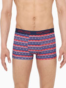 Комплект трусов-боксеров мужских HOM 40-1124