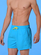 пляжные шорты мужские HOM Delta, арт. HOM 07120