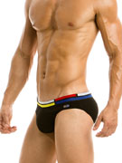 Трусы-брифы мужские Modus Vivendi Mondrian, арт. Modus Vivendi 06711