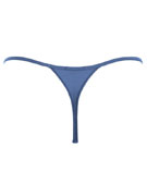 стринги мужские HOM Plume, арт. HOM 35-9931
