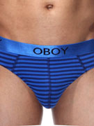 Стринги мужские Oboy U118, арт. Oboy 06-6613