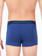 Комплект трусов-боксеров мужских HOM 40-1117