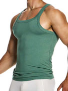 Майка мужская Modus Vivendi 13431 цвета хаки