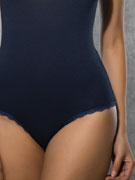 Боди женское Doreanse Avantgarde 12120 тёмно-синее