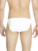 трусы-слипы мужские HOM Premium Cotton, арт. HOM 35-9699