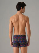 трусы-боксеры мужские Doreanse 1797