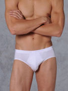 трусы-мини мужские HOM Soft Silk 01669