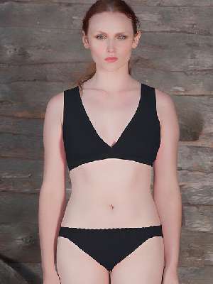 трусы-танга женские Doreanse Organic Cotton 7201