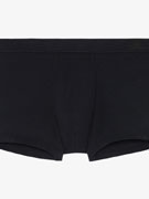 Трусы-боксеры мужские HOM 40-2449 чёрные