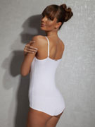 Боди женское Doreanse 12109 белое