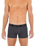 Комплект трусов-боксеров мужских HOM 40-2436